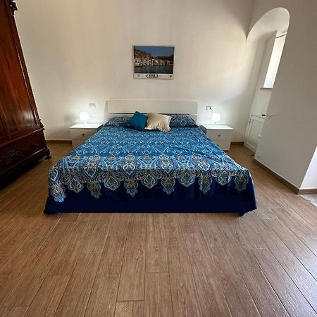 Ferienwohnung Maiolica House Cefalù Exterior foto