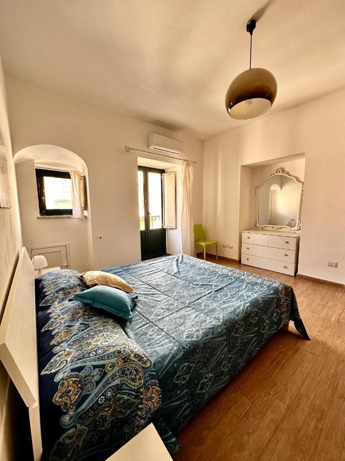 Ferienwohnung Maiolica House Cefalù Exterior foto