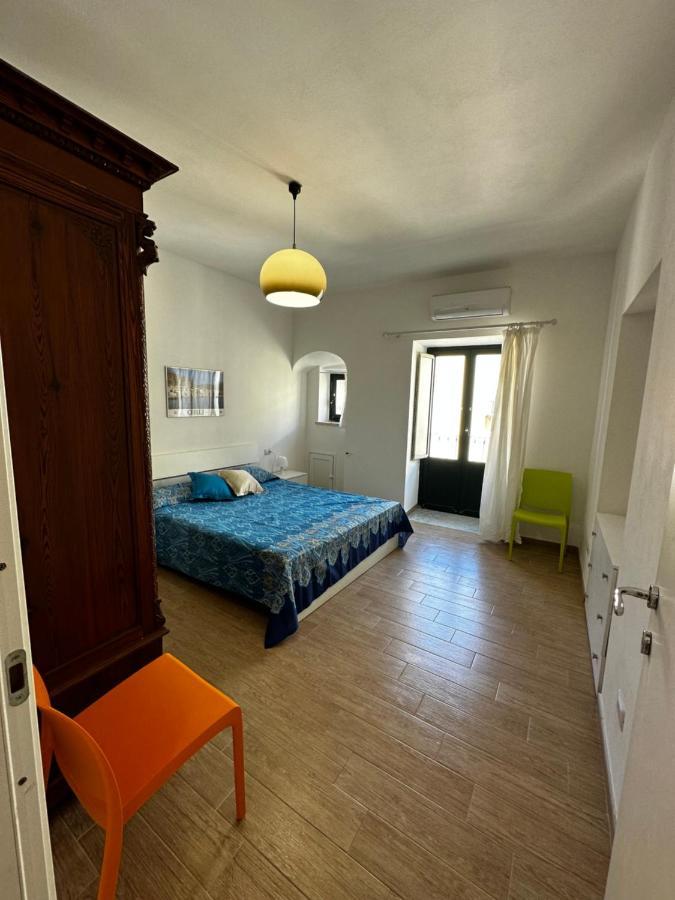 Ferienwohnung Maiolica House Cefalù Exterior foto
